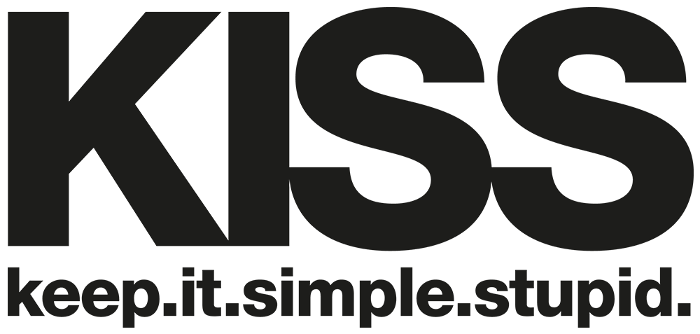 KISS (Keep It Simple Stupid) Prensibi